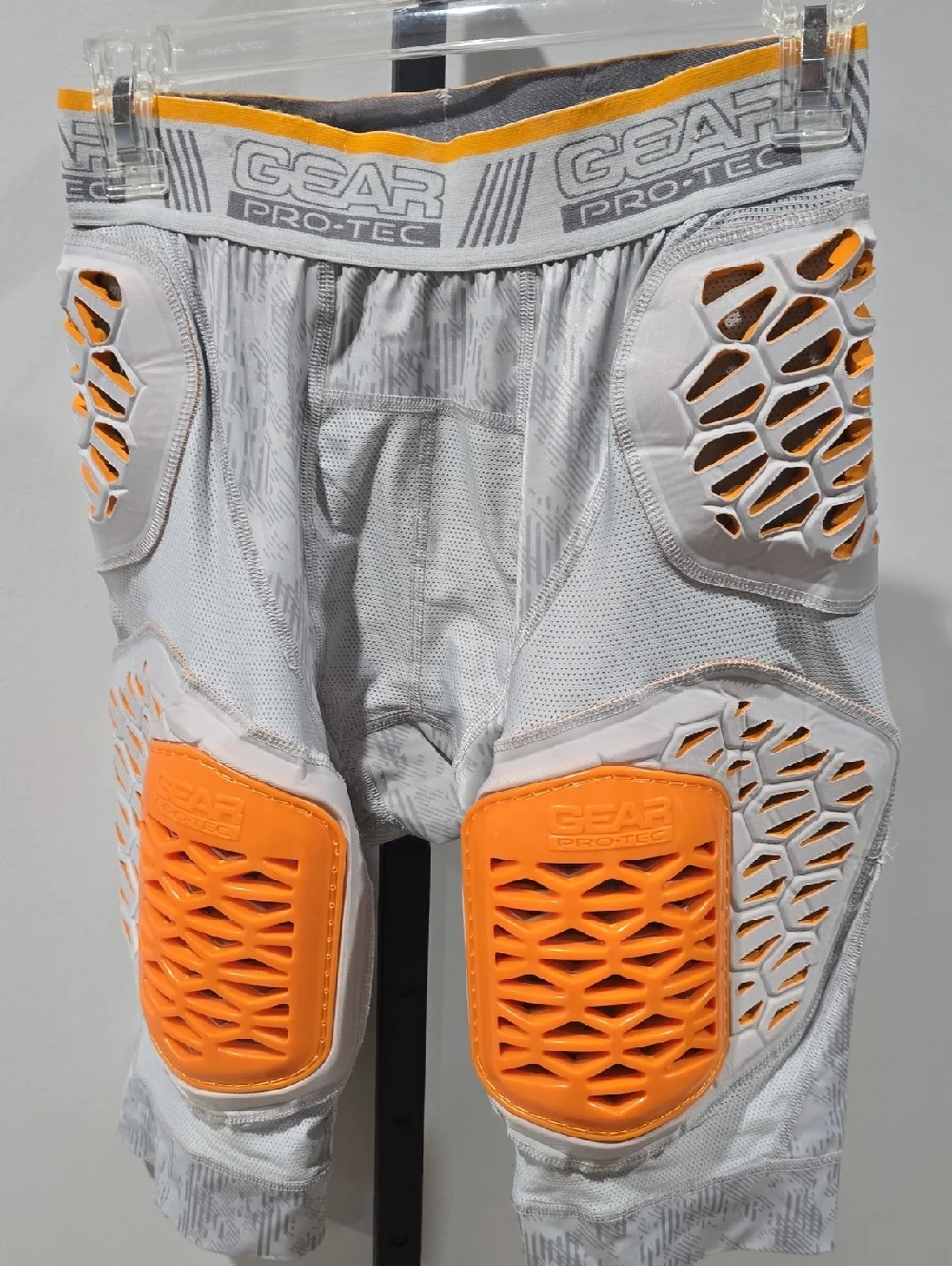 * New Condition * Sports 5 Pad Girdle